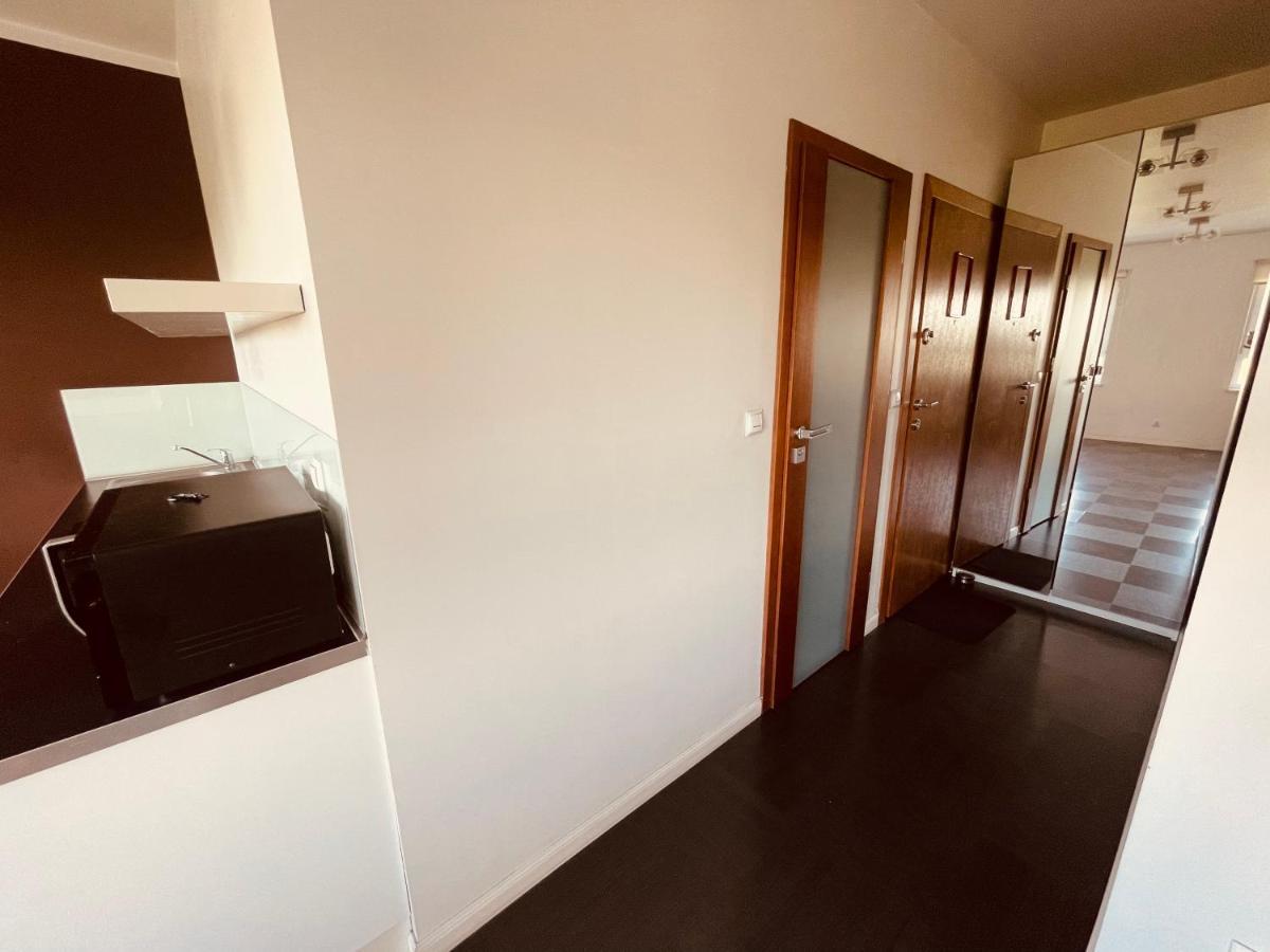 Apartamenty Ktw Debowe Tarasy Katowice Esterno foto