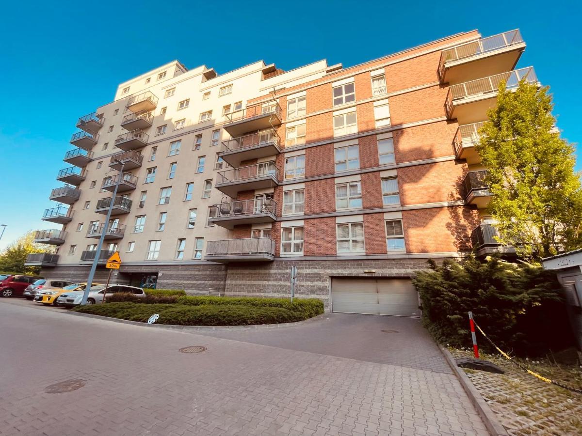 Apartamenty Ktw Debowe Tarasy Katowice Esterno foto