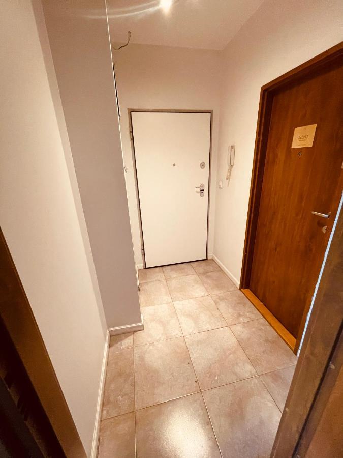 Apartamenty Ktw Debowe Tarasy Katowice Esterno foto
