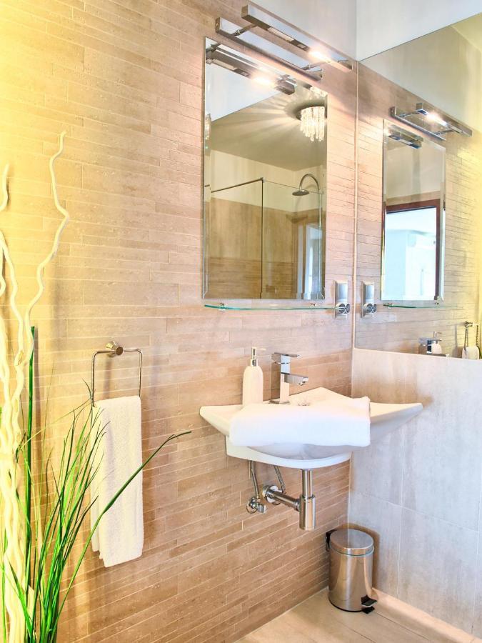 Apartamenty Ktw Debowe Tarasy Katowice Esterno foto