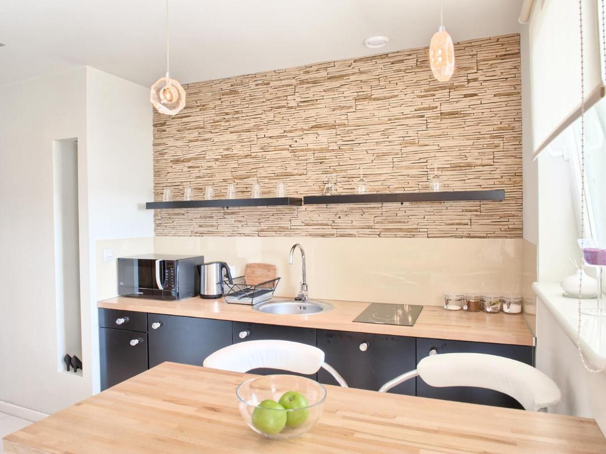 Apartamenty Ktw Debowe Tarasy Katowice Esterno foto