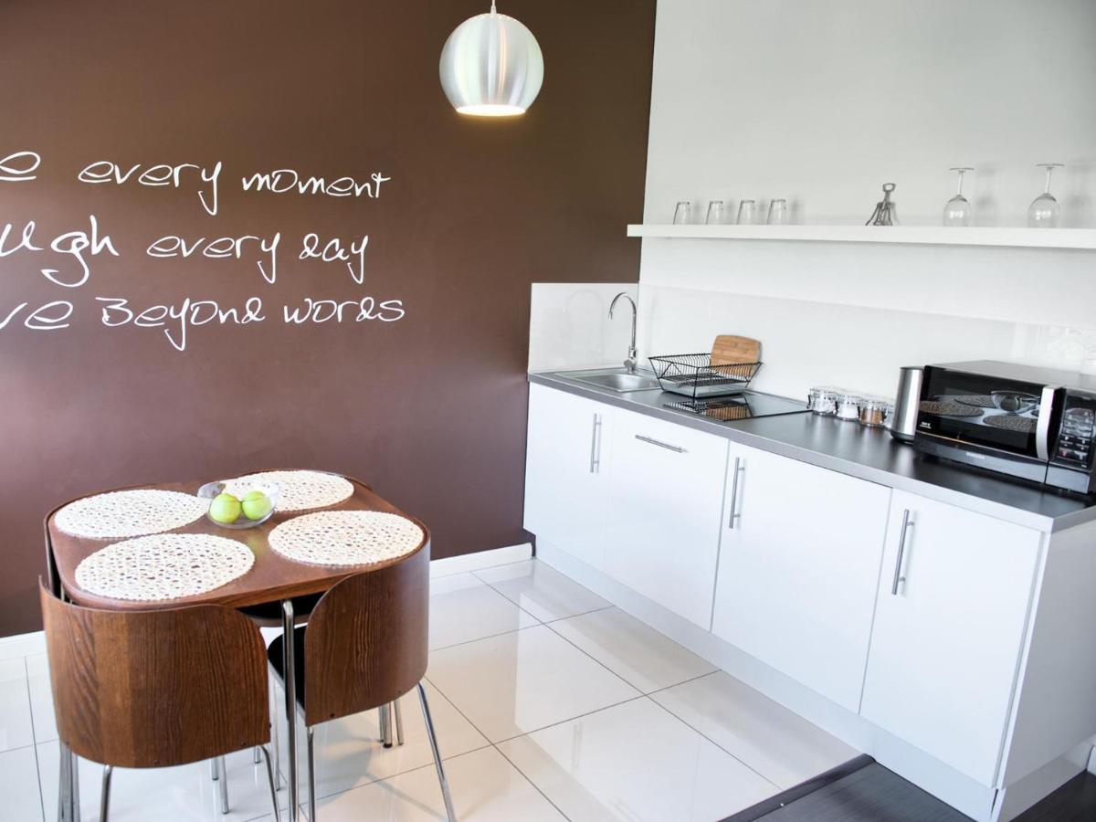 Apartamenty Ktw Debowe Tarasy Katowice Esterno foto